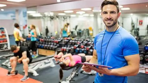 Fitness Instruction & Personal Training